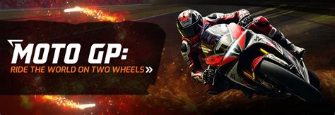 moto gp betting